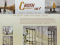 crothart.com