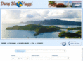 danybluviaggi.com