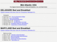 delawarebedandbreakfast.com