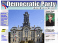 democraticpartyofhoodcounty.org