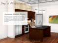 deysapartments.com