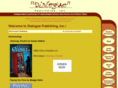 dialoguepublishing.com