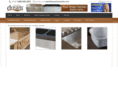 dreamfarmsinks.com