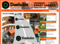 dueholm-vf.com