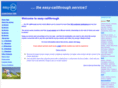easy-callthrough.co.uk