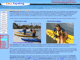 easykayaking.net