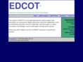 edcot.com