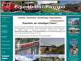 eisenbahn-europa.de