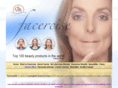 facercise.com