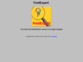 fontexpert.com