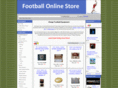 footballonlinestore.com