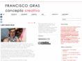 franciscogras.es