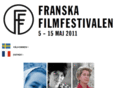 franskafilmfestivalen.com