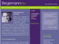georgebegemann.com