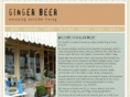 ginger-beer.biz