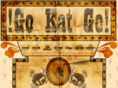 gokatgomusic.com