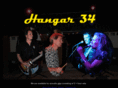 hangar34.net