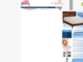 healthybeds.com