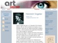 heinrich-vogeler.com