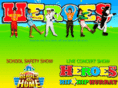 heroeshiphiphurray.com