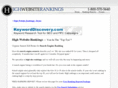highwebsiterankings.com