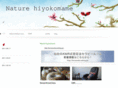 hiyokomame.info