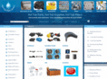 hottubpartsdirect.com
