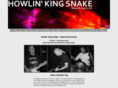 howlin-king-snake.de