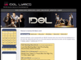 idol-lyrics.com