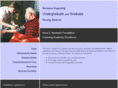 ireneenordwichfoundation.org