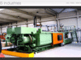 isindustriesindia.com