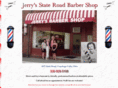 jerrysstateroadbarbershop.com