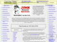 junkremovalsonomacounty.com