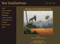 kimvanderhoek.com