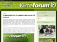 klimaforum10.com