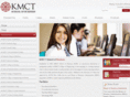 kmctbusinessschool.org