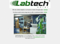 labtech-solar.com