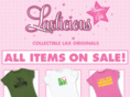 laxlicious.com