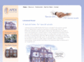 lobswoodhouse.com