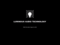 luminousaudio.com