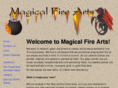 magicalfirearts.com