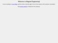 magnedengineering.com