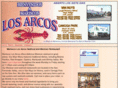 mariscoslosarcos.com