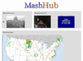 mash-hub.com