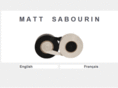 mattsabourin.com