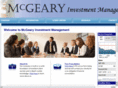 mcgearyinvestmentmanagement.com