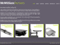 mcwilliampartners.com