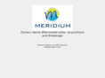 meridium.co.uk