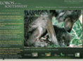 mexicanwolves.info