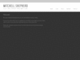 mitchshepherd.com